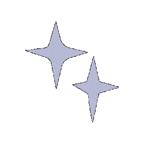 Stars Sterne Sticker by Gesäuse