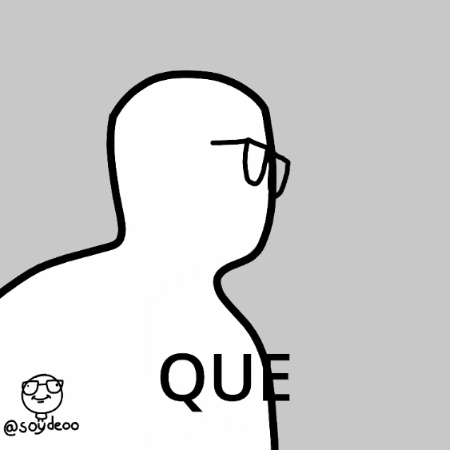 Que GIF