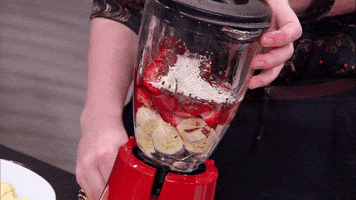 rominavidalandrade batido GIF