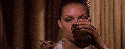 Michelle Pfeiffer Scarface GIF by Filmin