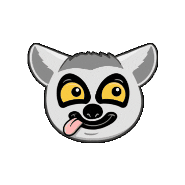 Zipi Sticker