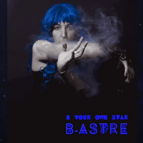 X-Ray Smoking GIF by B-Astre