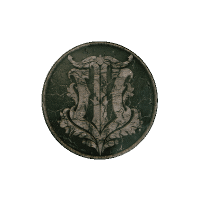 Vanaheim Sticker