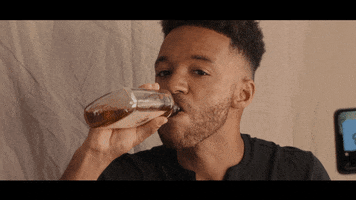 Drunk Alcohol GIF by Broadstream