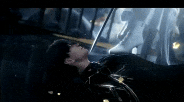 Love And Deepspace GIF