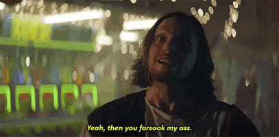 Jesus Christ GIF