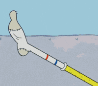 Feet Gullible Pants GIF by SpongeBob SquarePants Feet Gullible Pants GIF by SpongeBob SquarePants