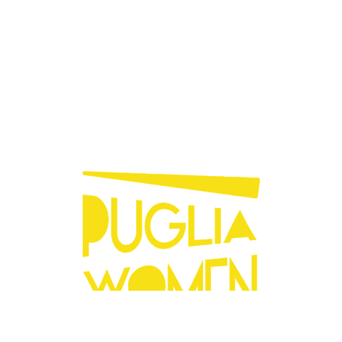 PugliaWomenLead Sticker