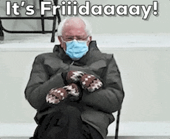 Bernie Sanders Meme GIF by Justin