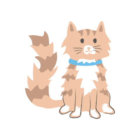 EasyPets Sticker