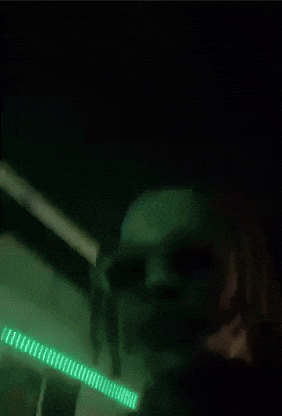 Vibe Rave GIF by @3HIEF on IG