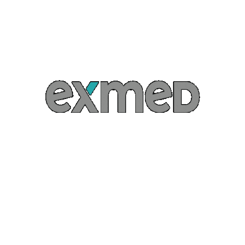 EXMED Sticker