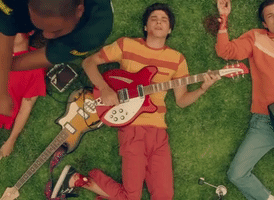 these days GIF by Wallows
