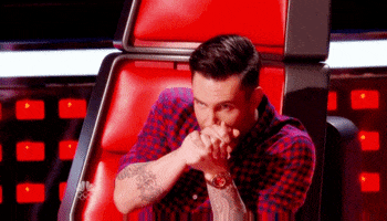 television being annoying GIF by The Voice