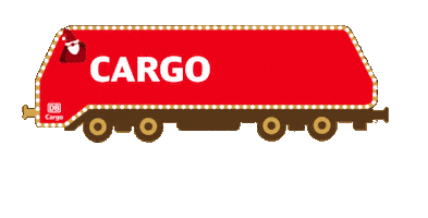 Coca Cola Christmas Sticker by Deutsche Bahn Personenverkehr