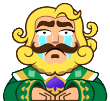 Sorry Kk Sticker by KKPoker