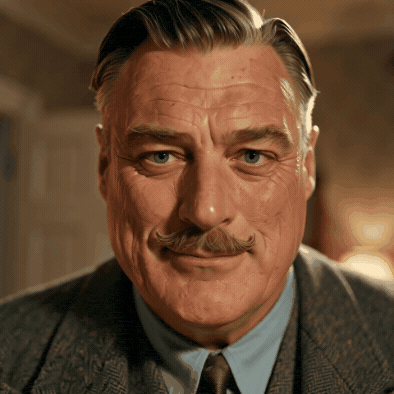 Tired Good Night GIF