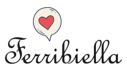 Ferribiella Sticker