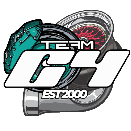 Teamc4 Sticker by C4 Lifestyle