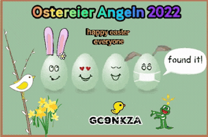Ostern GIF