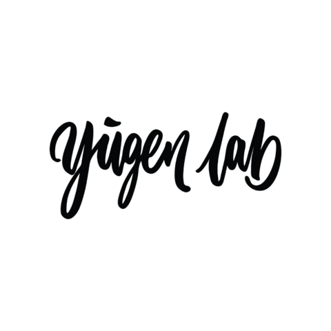 YUGEN LAB Sticker