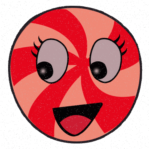 Katy Perry Smile Sticker by Penguin Oasis