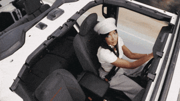 Hollywood Dancing GIF by Tinashe