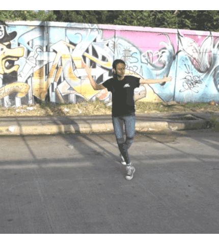 La Quimera GIF