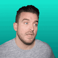 Mr P Yes GIF by @ICT_MrP