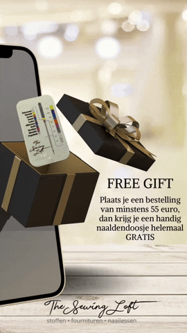 GIF by The Sewing Loft