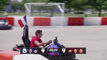 france win GIF by K1 SPEED
