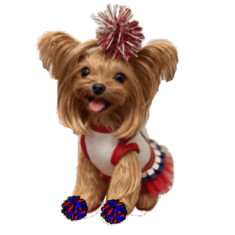 あくびえくぼすたんぷ Sticker