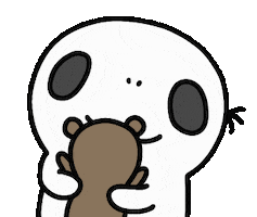 愛 Love Sticker