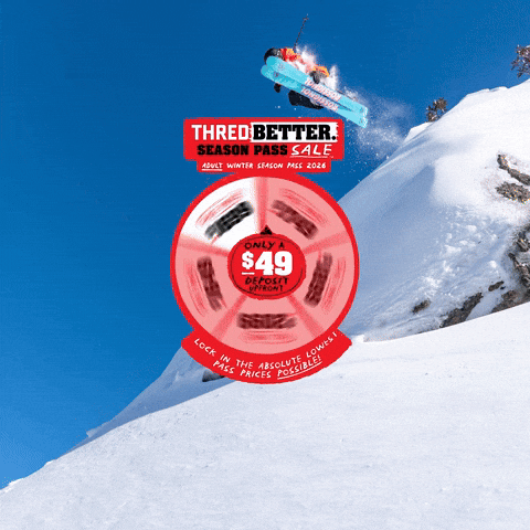 GIF by Thredbo