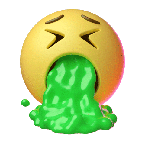 Sticker by WuDu