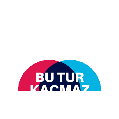 tatilrailturizm Sticker