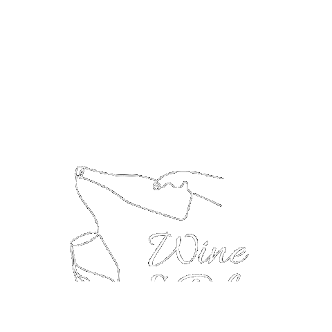 Winebar Sticker by bizzmkt