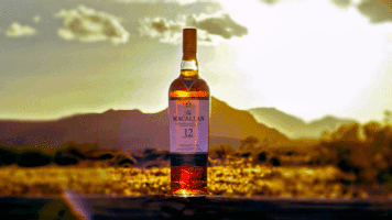 Single Malt Alcohol GIF
