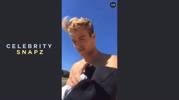 Matthew Noszka GIF