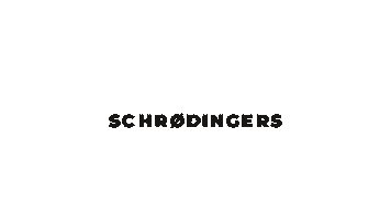 Techno Rave Sticker by Schroedingers