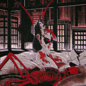Skull GIF