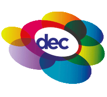 Advertising Agency Barcelona Sticker by DEC BBDO