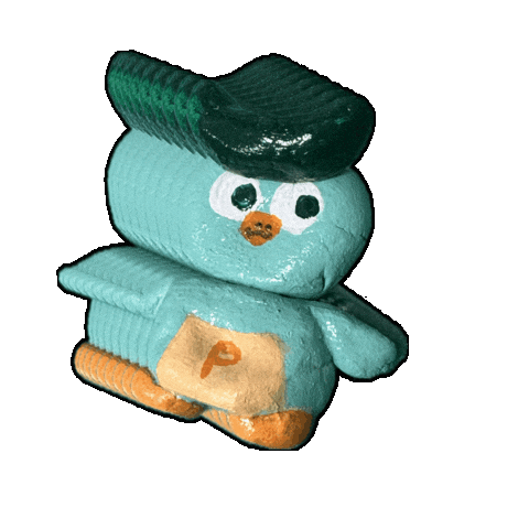 ピスケ Sticker by PMAS