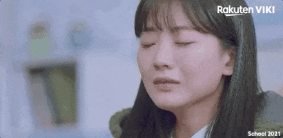 Skipping-school GIF