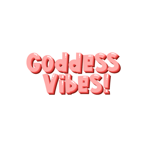 Fit Babe Secrets Sticker
