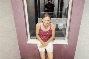 Fun Katie GIF