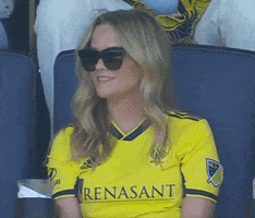 Reese Witherspoon Football GIF by Major League Soccer