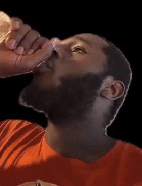 Roast GIF by jesse_iwuji