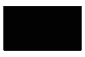 One Man One Camera Sticker