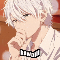 Kawai GIF